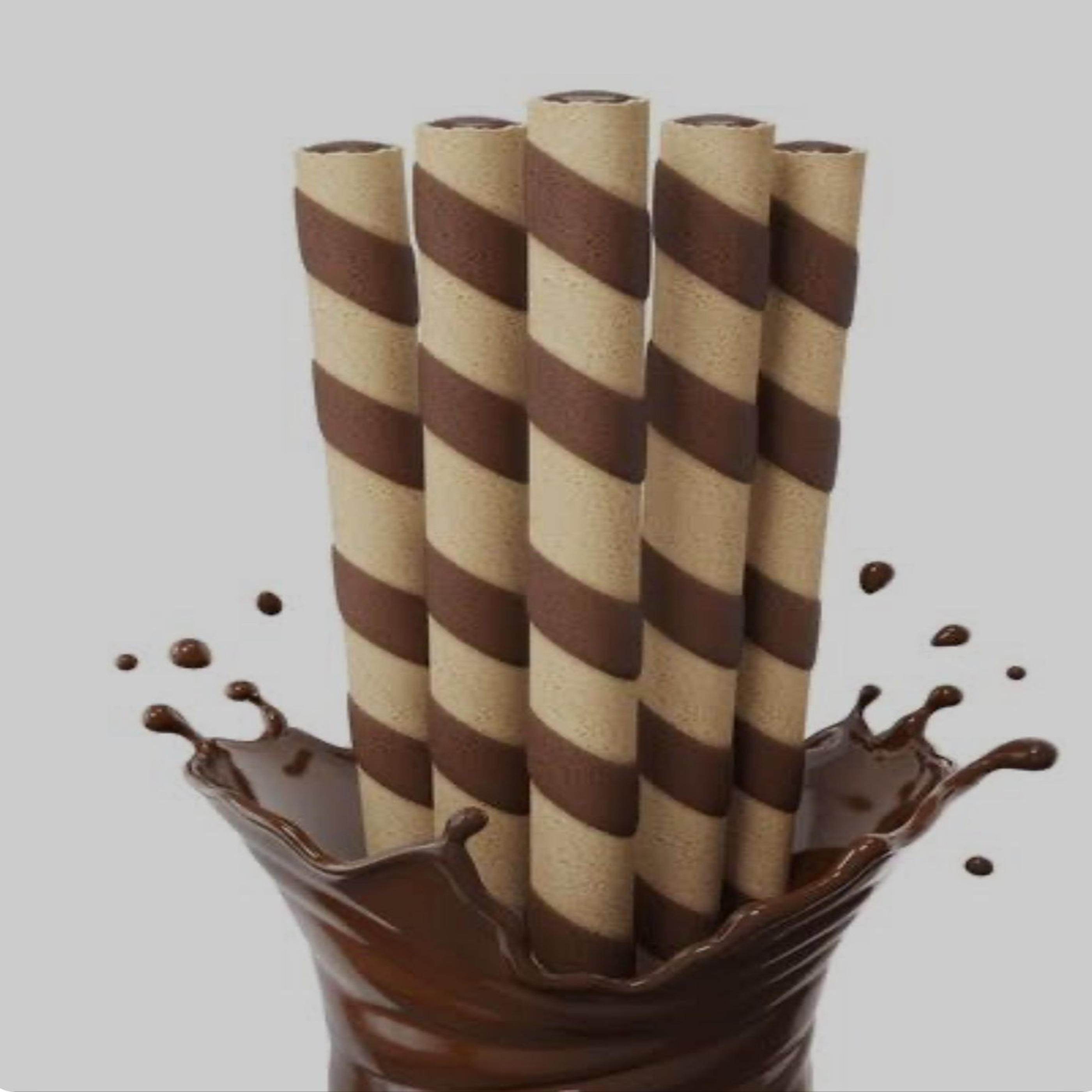 WAFER ROLLS