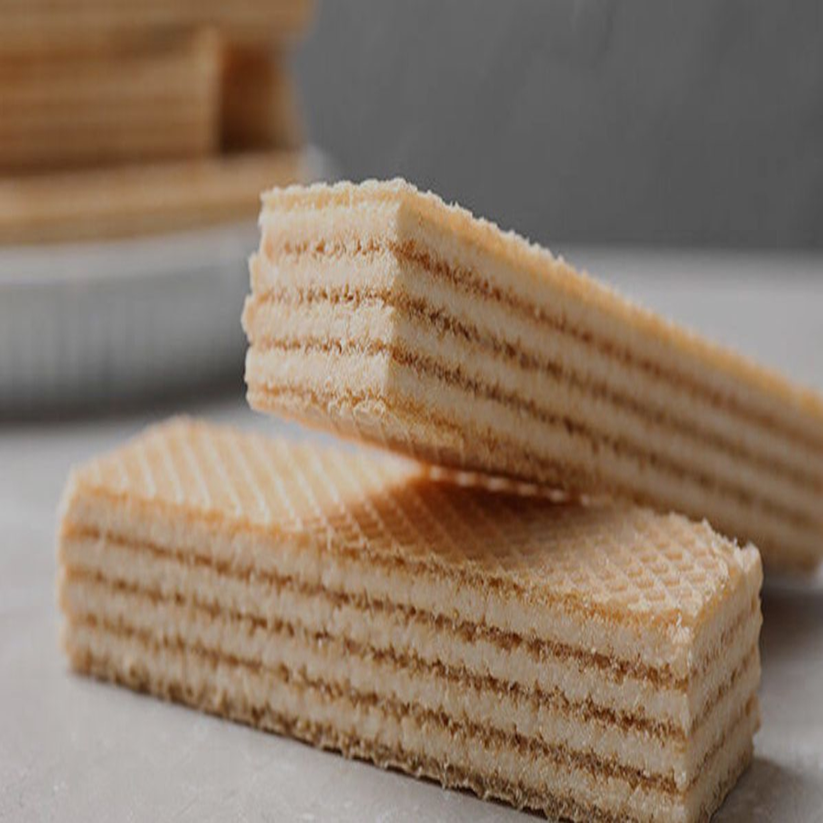 WAFERS