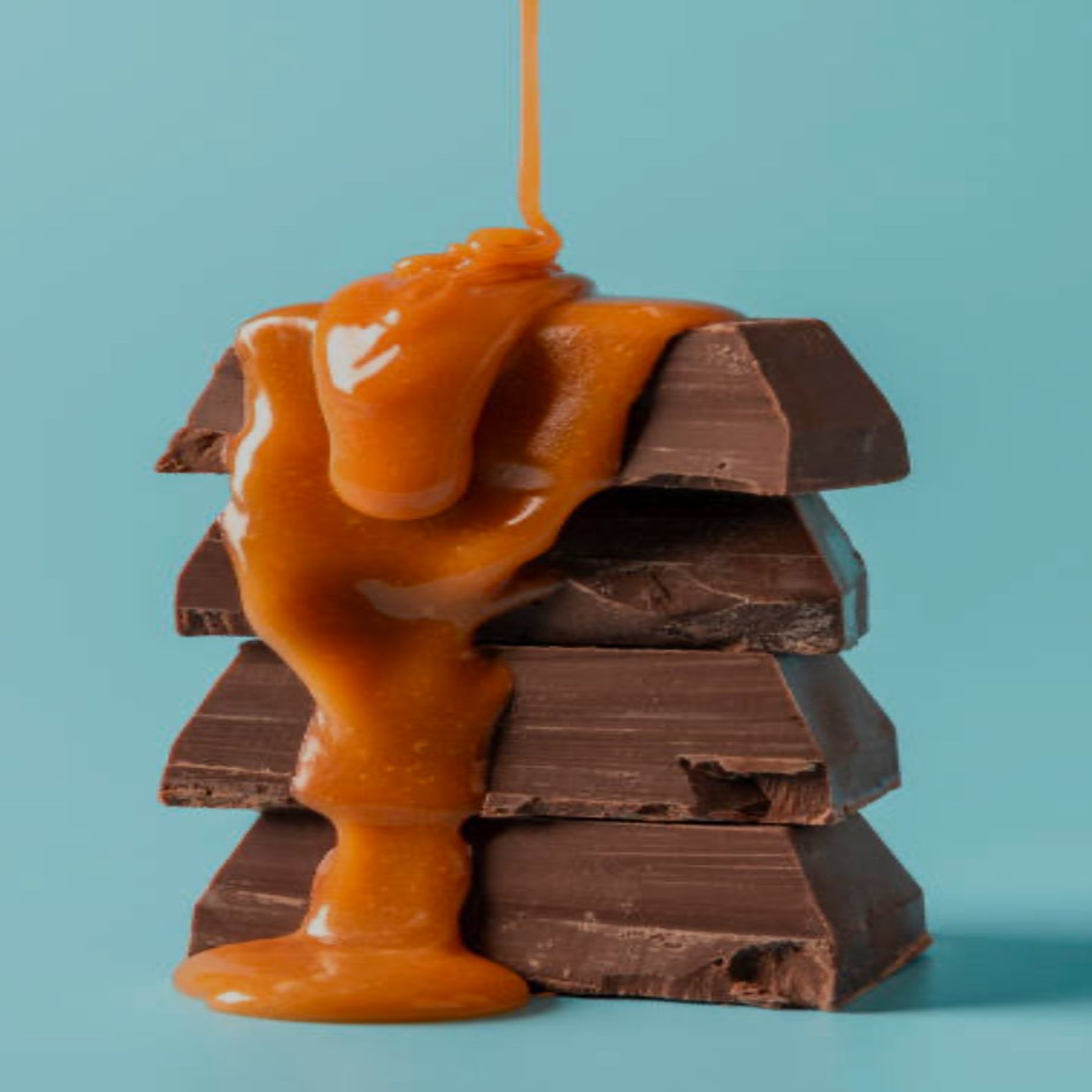 CARAMEL RANGE