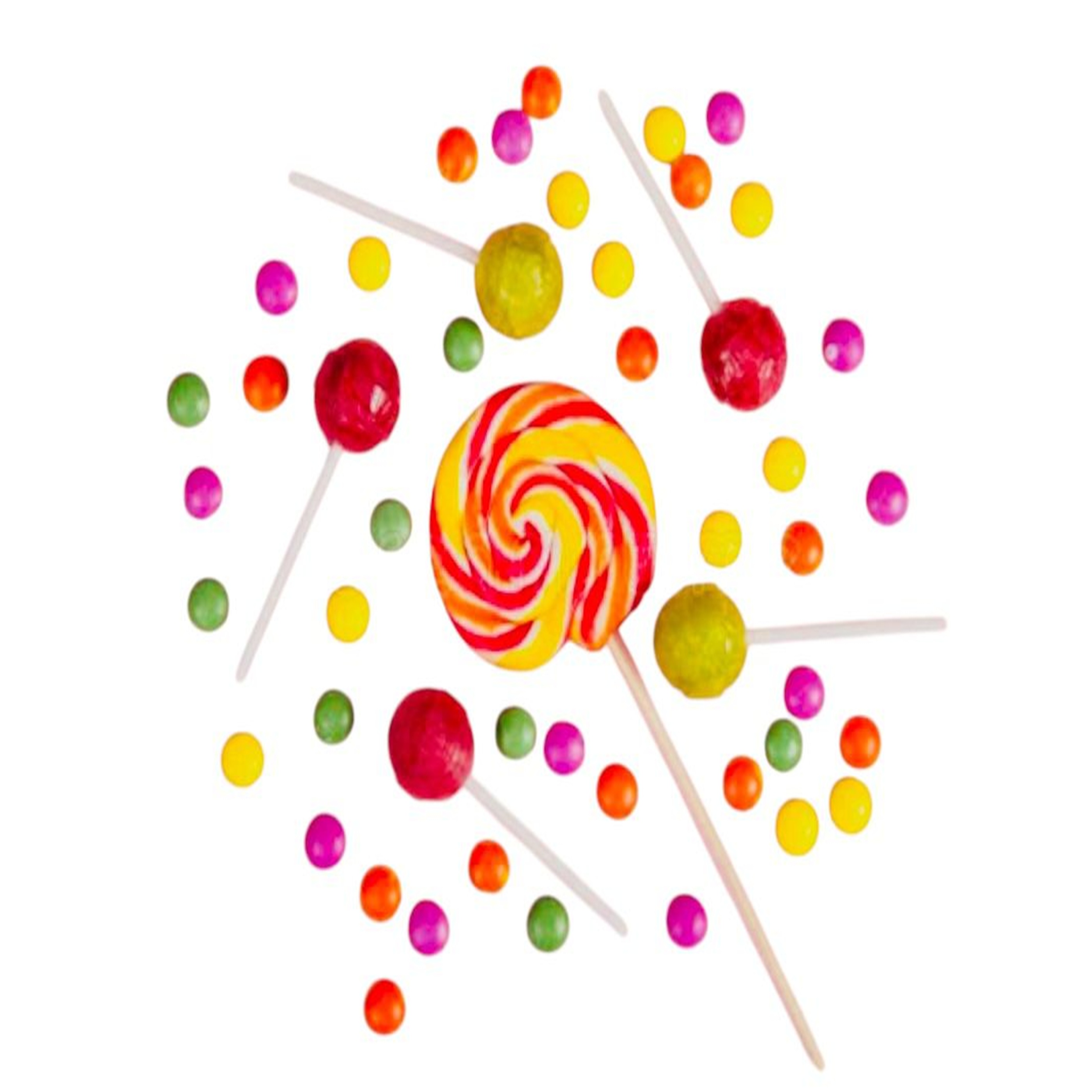LOLLIPOP RANGE