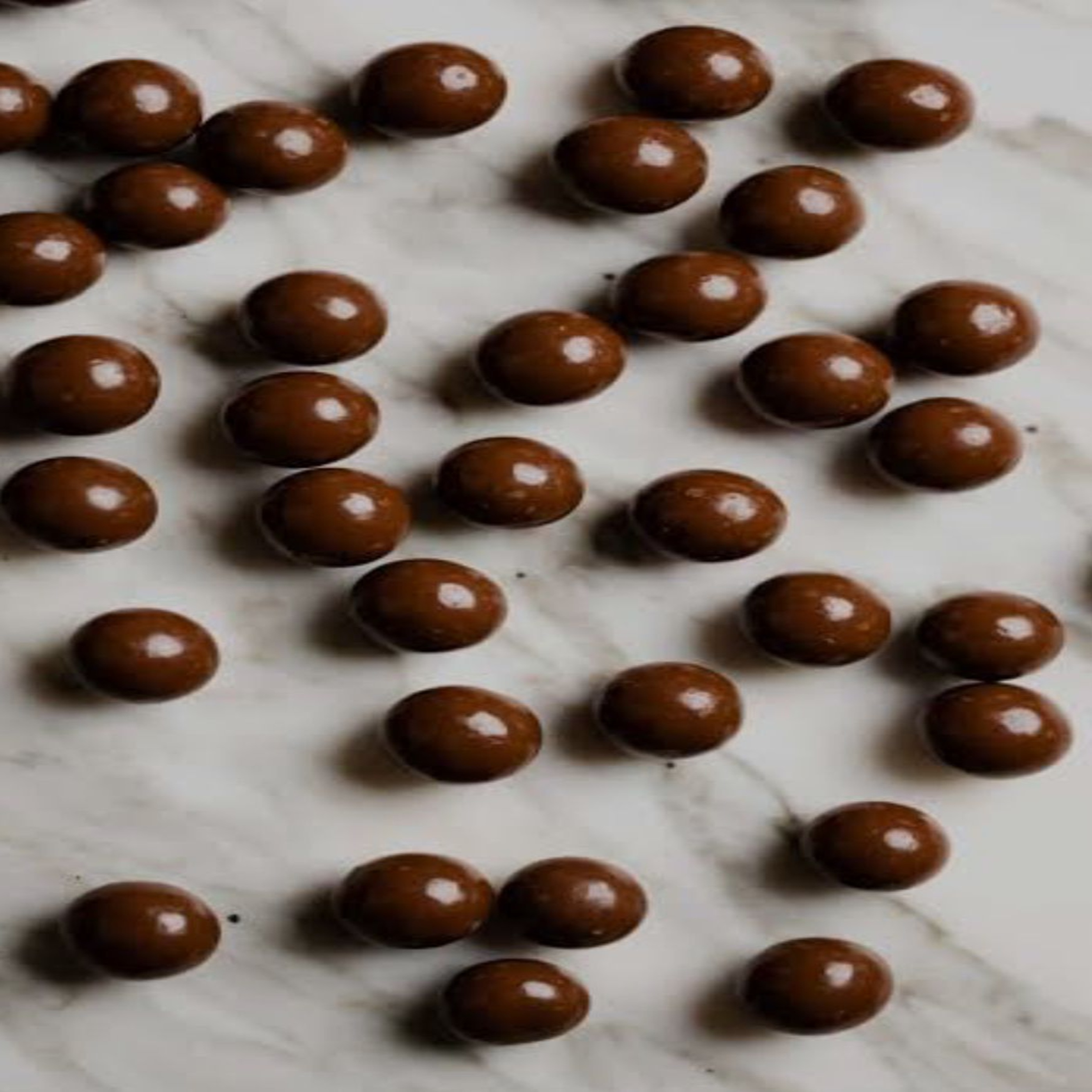 CHOCOLATE BALLS