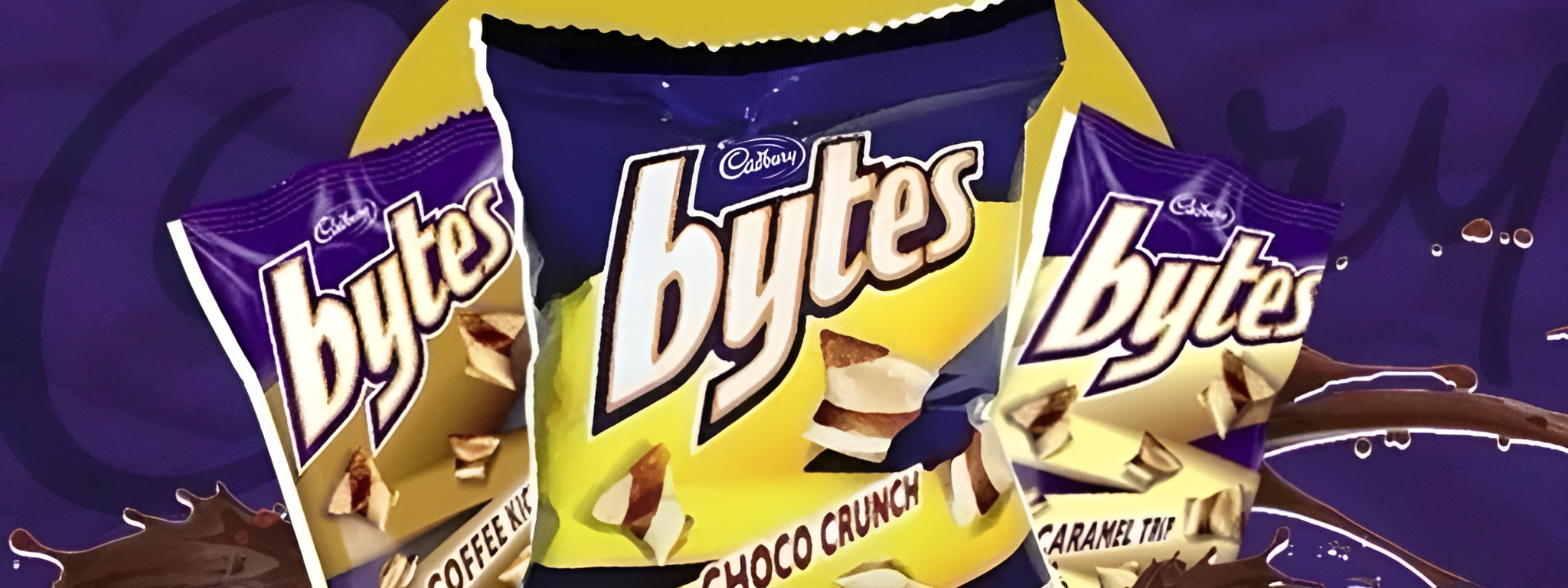 BYTES Wafer Pillows
